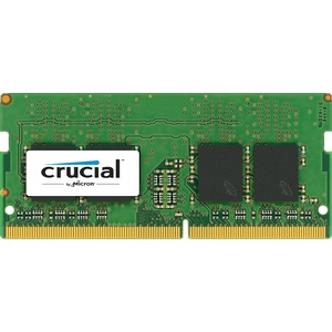 Micron 8GB DDR4 SDRAM Memory Module