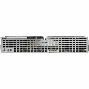 Cisco M2814 Cartridge Server - 2 Xeon E5-2660 v3 2.60 GHz - 64 GB RAM - Serial ATA, Serial Attached SCSI (SAS) Controller