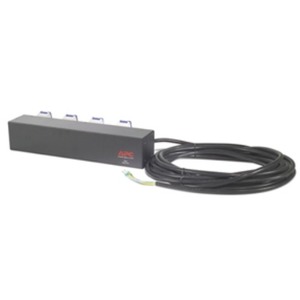 APC by Schneider Electric NetShelter PDU