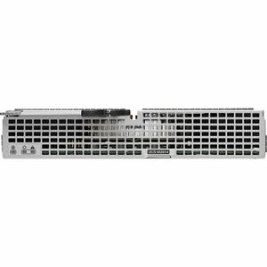 Cisco M2814 Cartridge Server - 2 x Intel Xeon E5-2640 v3 2.60 GHz - 64 GB RAM - Serial ATA, Serial Attached SCSI (SAS) Controller