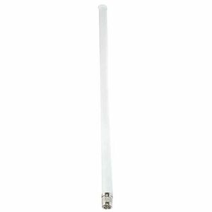 Fortinet 2.4 GHz 8 dBi Omni Directional Outdoor Antenna with 1 N Type Male Connector