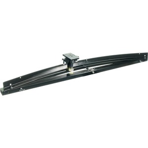 ALZO Video Smoothy Radius and Linear Camera Slider Full Gear Kit