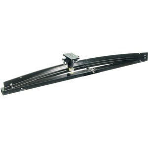 ALZO Video Smoothy Radius and Linear Camera Slider with Quick Release
