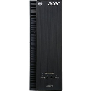 Acer Desktop Computer Aspire X AXC-710-UR61 Intel Core i7-6700 8GB