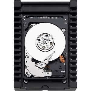WD-IMSourcing NOB VelociRaptor WD5000BHTZ 500 GB 2.5" Internal Hard Drive