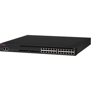 Brocade ICX 6610 Switch