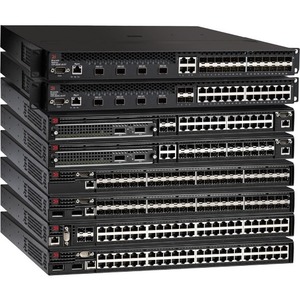 Brocade ICX 6610 Layer 3 Switch