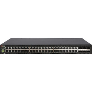 Brocade ICX 7750-48F Layer 3 Switch