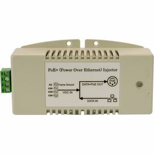 ComNet DC to DC Power over Ethernet Injector