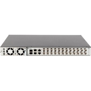 NVT Phybridge 24-Port Managed Ethernet/PoE Over Coax Switch