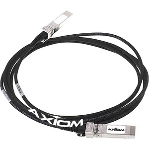 Axiom Twinaxial Network Cable