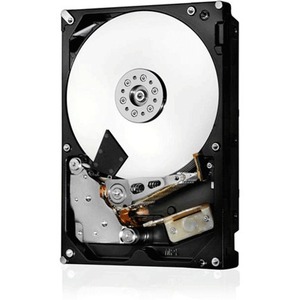 HGST Ultrastar 7K4000 HUS724040ALS641 4 TB Hard Drive - 3.5" Internal - SAS (6Gb/s SAS)