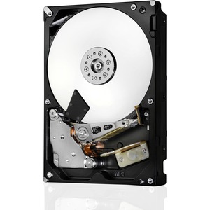 HGST Ultrastar 7K6000 HUS726040ALS211 4 TB Hard Drive - 3.5" Internal - SAS (12Gb/s SAS)