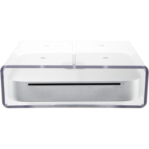 NewerTech NuShelf Mounting Shelf for Mac mini, Hard Disk Drive