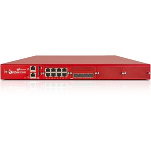 WatchGuard Firebox M5600 with 3-yr Basic Security Suite