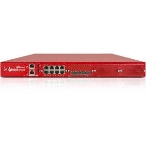 Competitive Trade Into WatchGuard Firebox M5600 with 3-yr Basic Security Suite