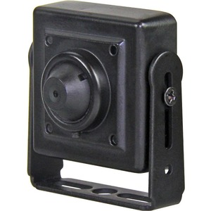 EverFocus EM900FP1 2.4 Megapixel HD Surveillance Camera - Color, Monochrome - Exit Sign