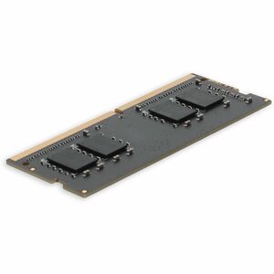 AddOn AA2133D4DR8S/8G x1 HP P1N54AA Compatible 8GB DDR4-2133MHz Unbuffered Dual Rank x8 1.2V 260-pin CL15 SODIMM