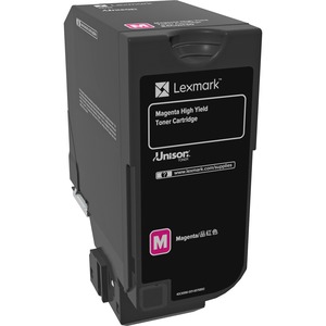 Lexmark Original Toner Cartridge