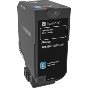 Lexmark Original Toner Cartridge