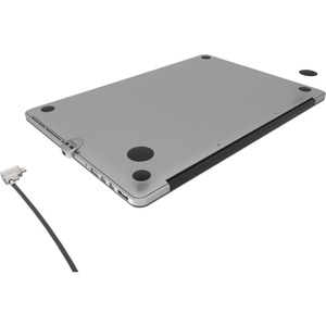 Compulocks Security Lock Slot Adapter for MacBook Pro (Retina, 15-13 inch, 2012 - 2015)