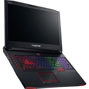 Refurbished: Acer Predator 17 G9-792-790G Gaming Laptop Intel Core