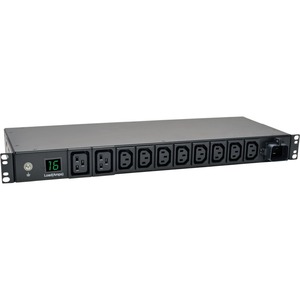 Tripp Lite by Eaton Metered PDUMH16HV PDU