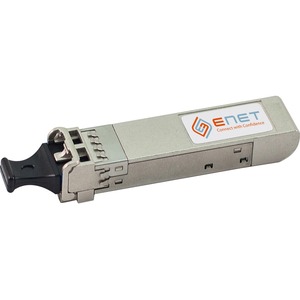 HP Compatible J9153A-CW47 - Functionally Identical 10GBASE-CWDM SFP+ 1470nm 80km DOM Duplex LC Connector