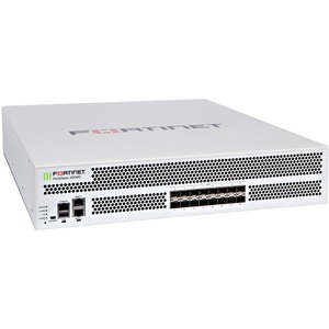 Fortinet FortiGate FG-3000D Network Security/Firewall Appliance