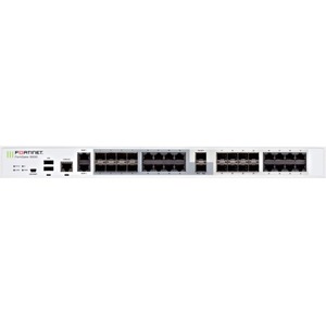 Fortinet FortiGate FG-900D Network Security/Firewall Appliance