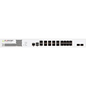 Fortinet FortiGate FG-600D Network Security/Firewall Appliance