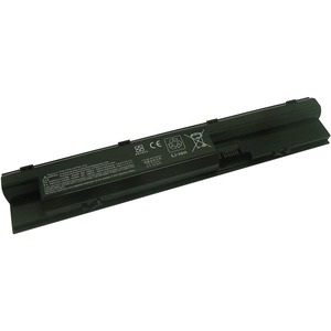 Axiom LI-ION 6-Cell NB Battery for HP - H6L26AA