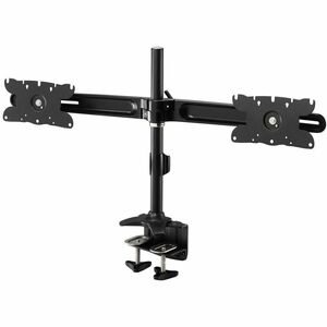 Amer AMR2C32 Clamp Mount for LCD Monitor - TAA Compliant