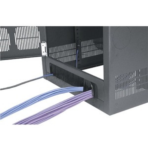 Middle Atlantic Cable-Entry Rear Door, 38 RU ERK Racks