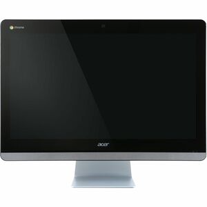 Acer Chromebase 24 CA24I CA24I-CT All-in-One Computer - Intel Celeron 3215U - 4 GB - 16 GB SSD - 23.8" Full HD Touchscreen - Desktop