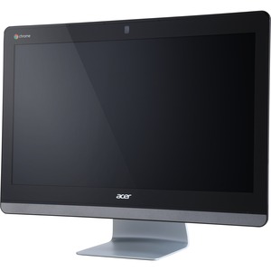 中古☆Chromebase All-in-One Desktop Acer All-in-One Computer Chromebase 24 CA24I-CN Intel Celeron