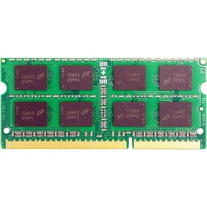 VisionTek 16GB DDR3L Low Voltage 1866 MHz (PC3-14900) CL13 SODIMM - Notebook