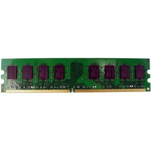 VisionTek 2GB DDR2 800 MHz (PC2-6400) ECC Unbuffered UDIMM