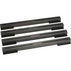 Black Box Rack Mount for Cabinet - TAA Compliant