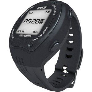 PyleSports PSGP310BK GPS Watch