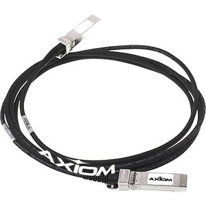 Axiom Twinaxial Network Cable