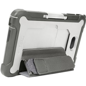 Targus SafePort THD467USZ Carrying Case for 8" Tablet - Gray