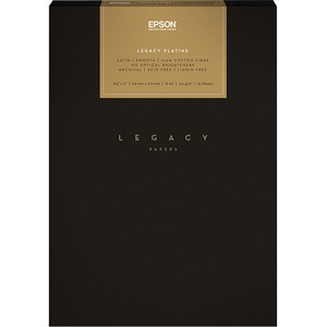 Epson Legacy Inkjet Paper