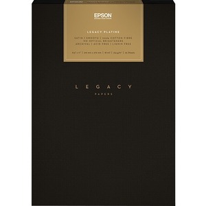 Epson Legacy Inkjet Paper
