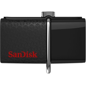 SanDisk Ultra Dual USB Drive 3.0 - 128GB