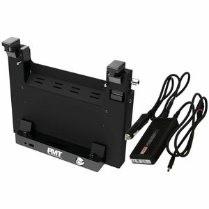 PMT Cradle with Power Adapter for Dell Rugged Tablet