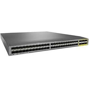 Cisco Nexus 3172PQ-XL Layer 3 Switch