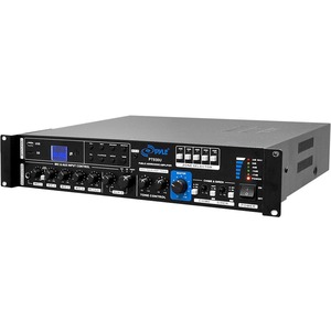 PyleHome PT930U Amplifier - 300 W RMS