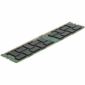 AddOn AM2133D4QR4LRLP/64G x1 HP 726724-B21 Compatible Factory Original 64GB DDR4-2133MHz Load-Reduced ECC Quad Rank x4 1.2V 288-pin CL15 LRDIMM