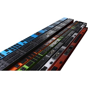 Raritan Dominion PX3-5497V-K6 24-Outlet PDU